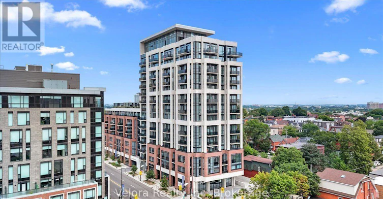 317-560 Rideau Street, Ottawa, ON, K1N 0G3
