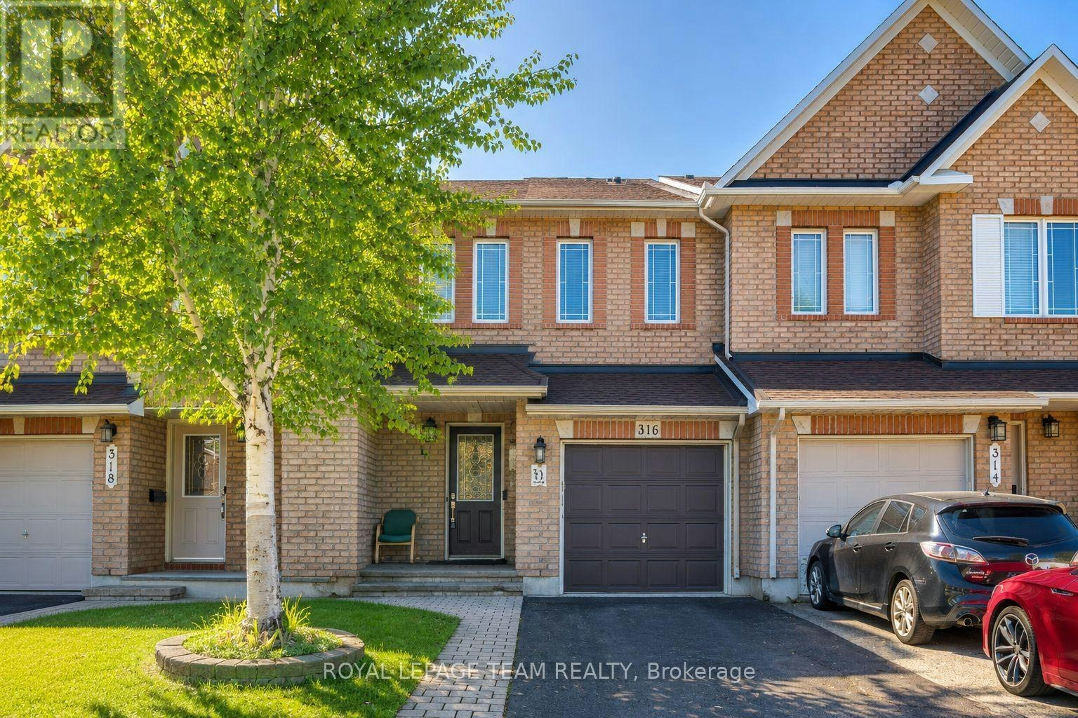 316 Bryarton Street, Ottawa, ON, K1C 7R5