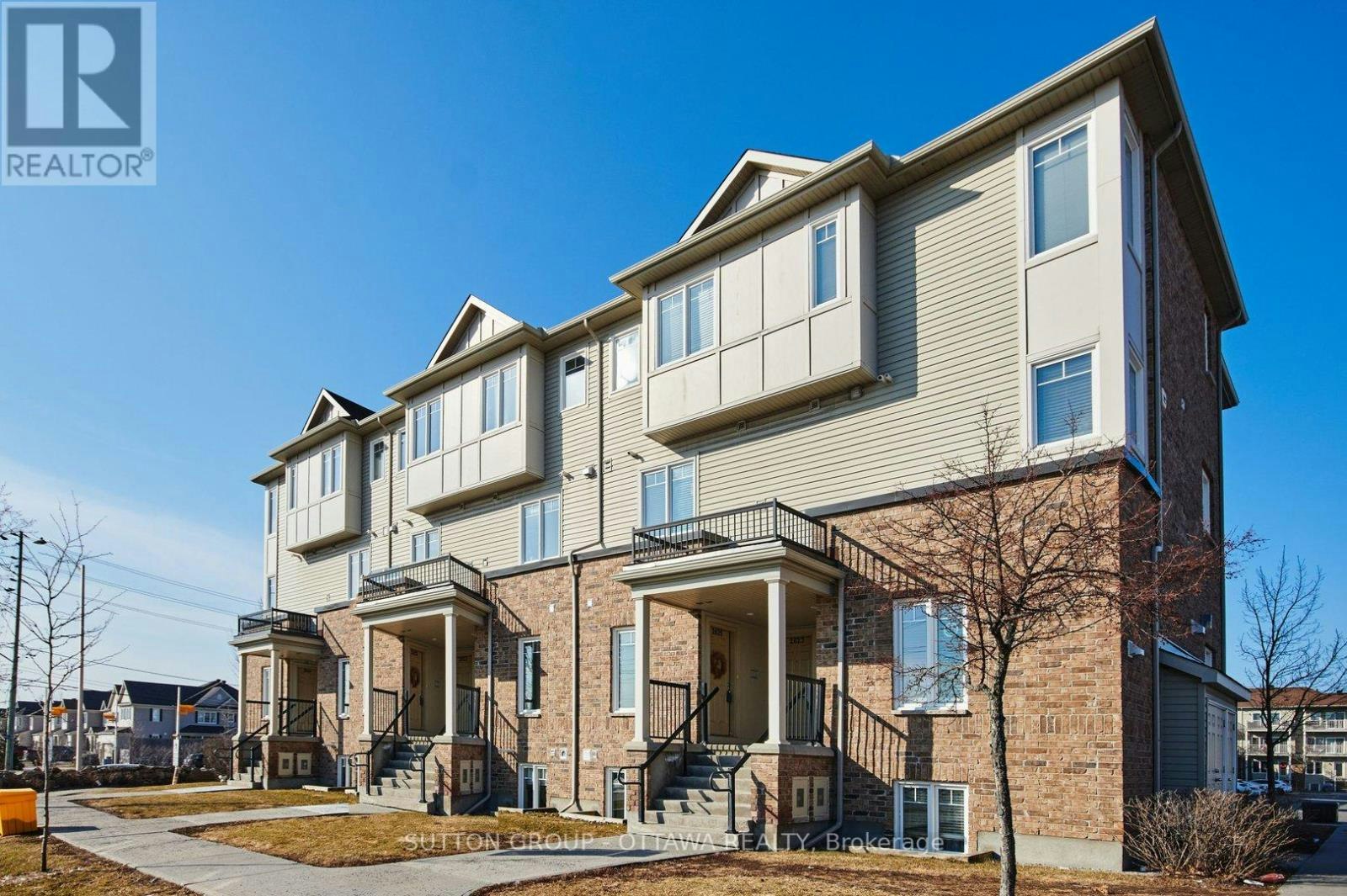 2625 Longfields Drive, Ottawa, ON, K2J 1S3