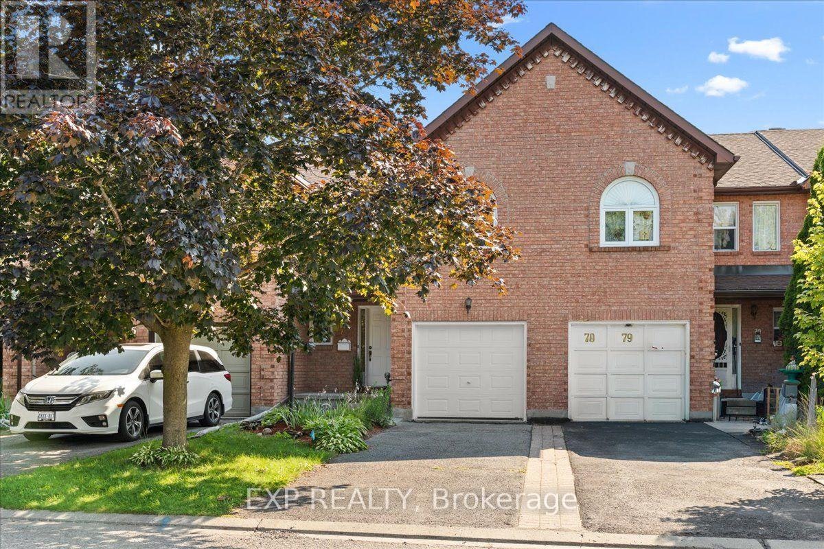 77 Waterton Crescent, Ottawa, ON, K2M 1Z2