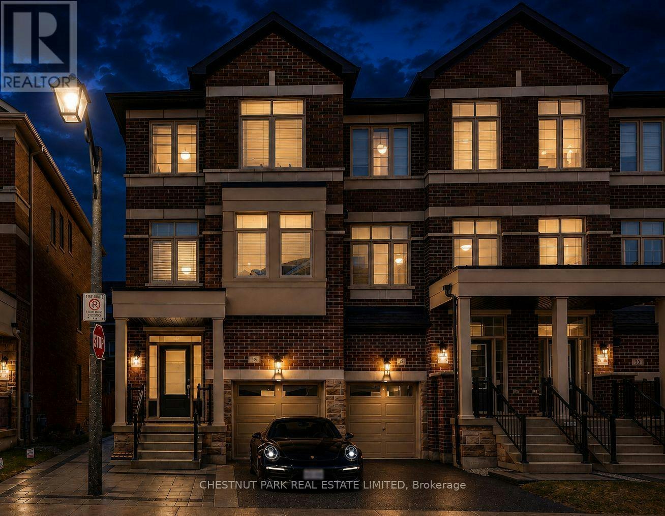 15 Sissons Way, Markham, ON, L6B 1R2