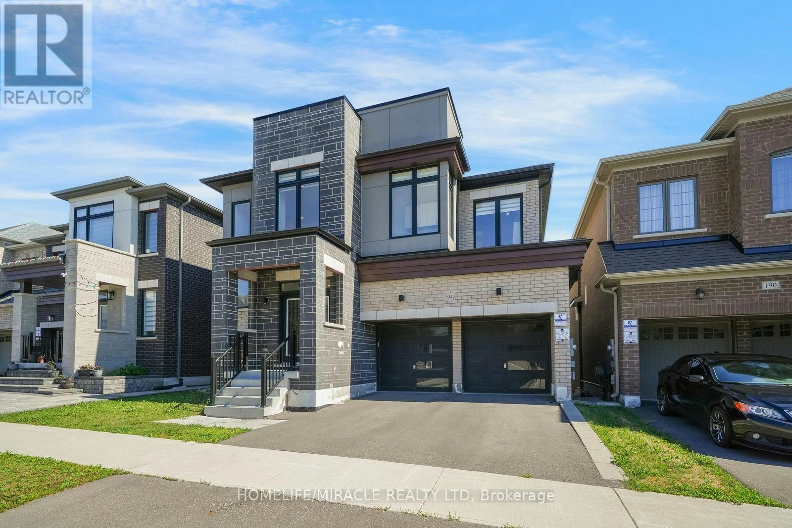 194 Boundary Boulevard, Markham, ON, L4A 4W3