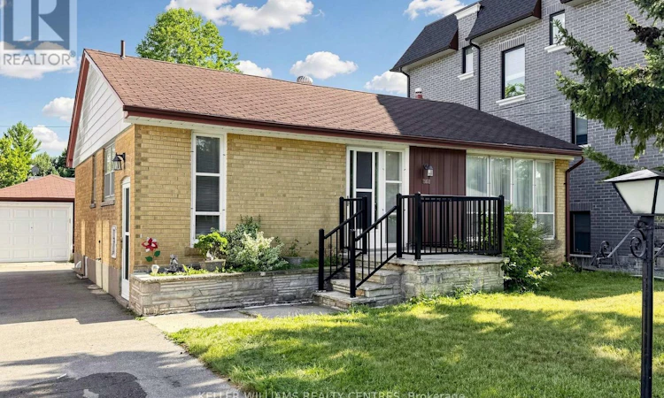 302 Palmer Avenue