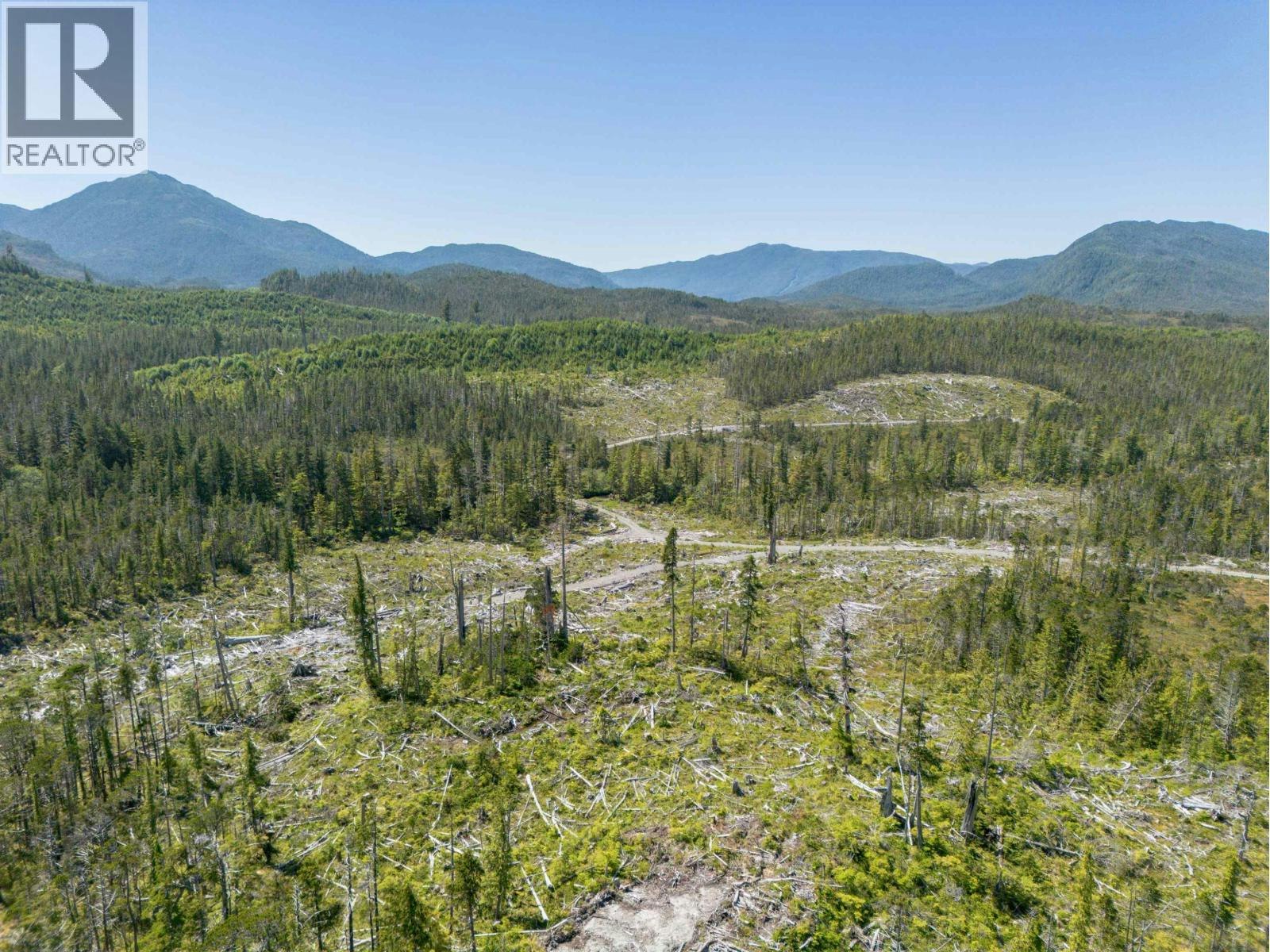 DL-1669 Porcher Island, Prince Rupert, BC, V0E 1E0