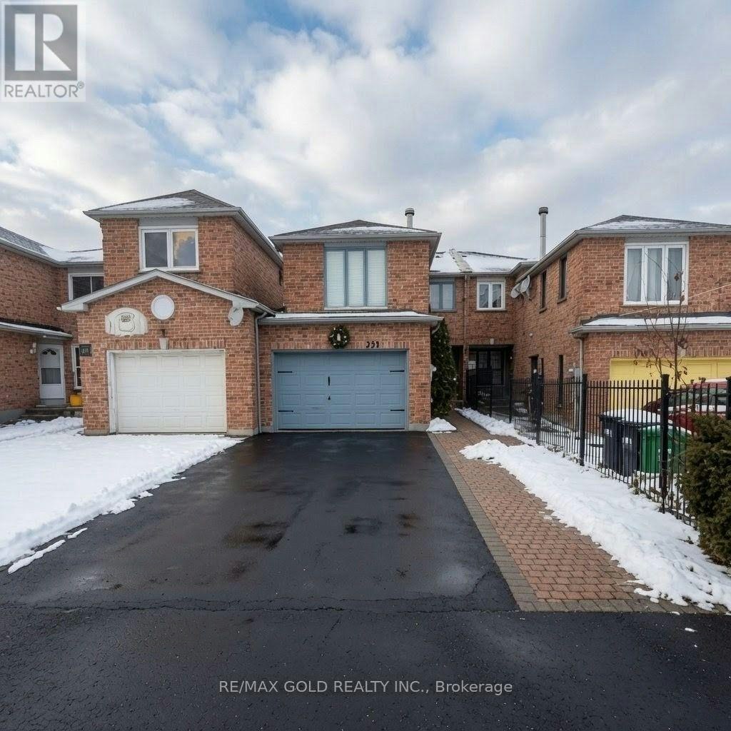 711 Ashprior Avenue, Mississauga, ON, L5R 3N8