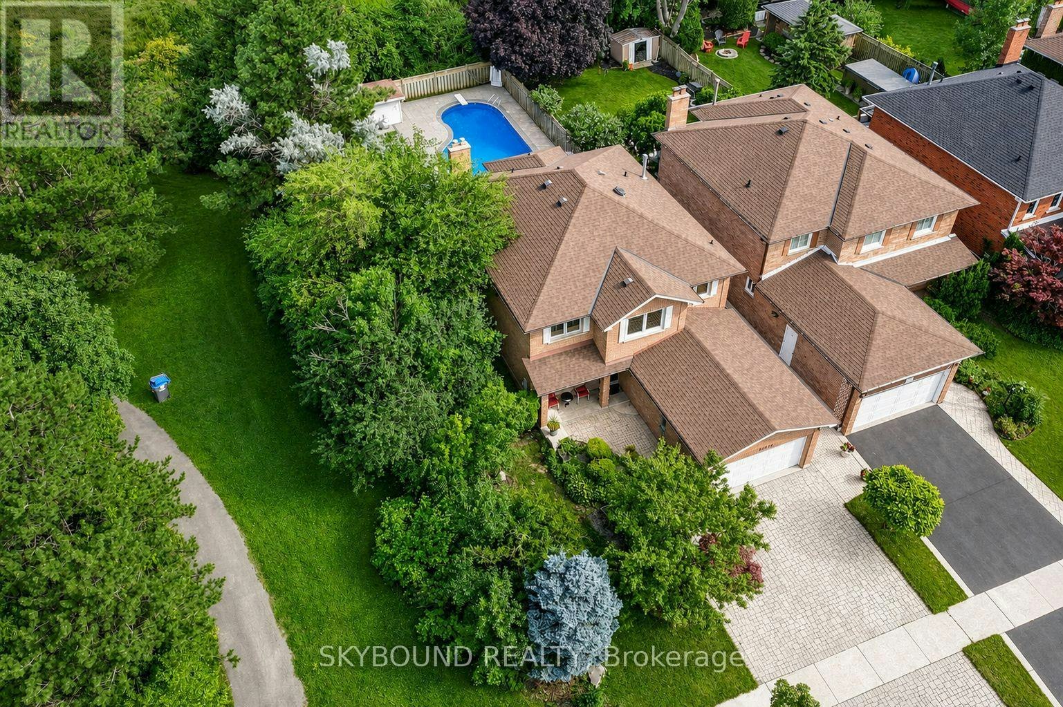 1944 Aldermead Road, Mississauga, ON, L5M 3A1