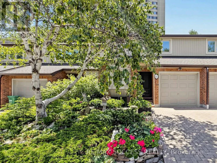 66-1200 Walden Circle, Mississauga, ON, L5J 4J9 - 2