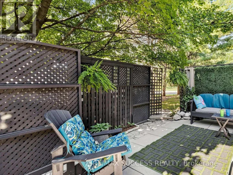 66-1200 Walden Circle, Mississauga, ON, L5J 4J9 - 43