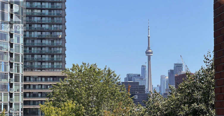 220-50 Joe Shuster Way, Toronto, ON, M6K 1Y8 - 10