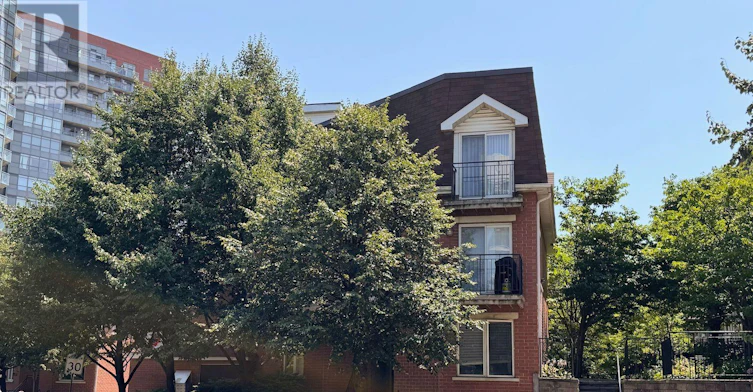 220-50 Joe Shuster Way, Toronto, ON, M6K 1Y8