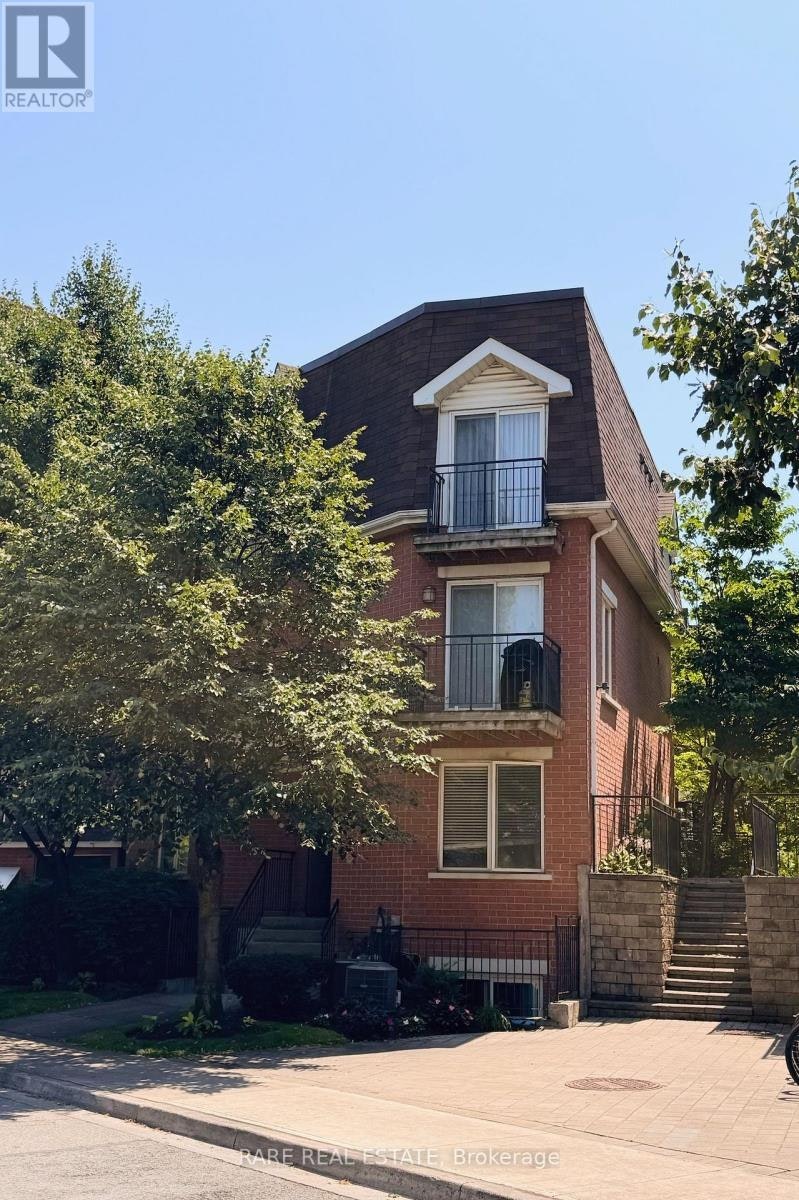 220-50 Joe Shuster Way, Toronto, ON, M6K 1Y8 - 2