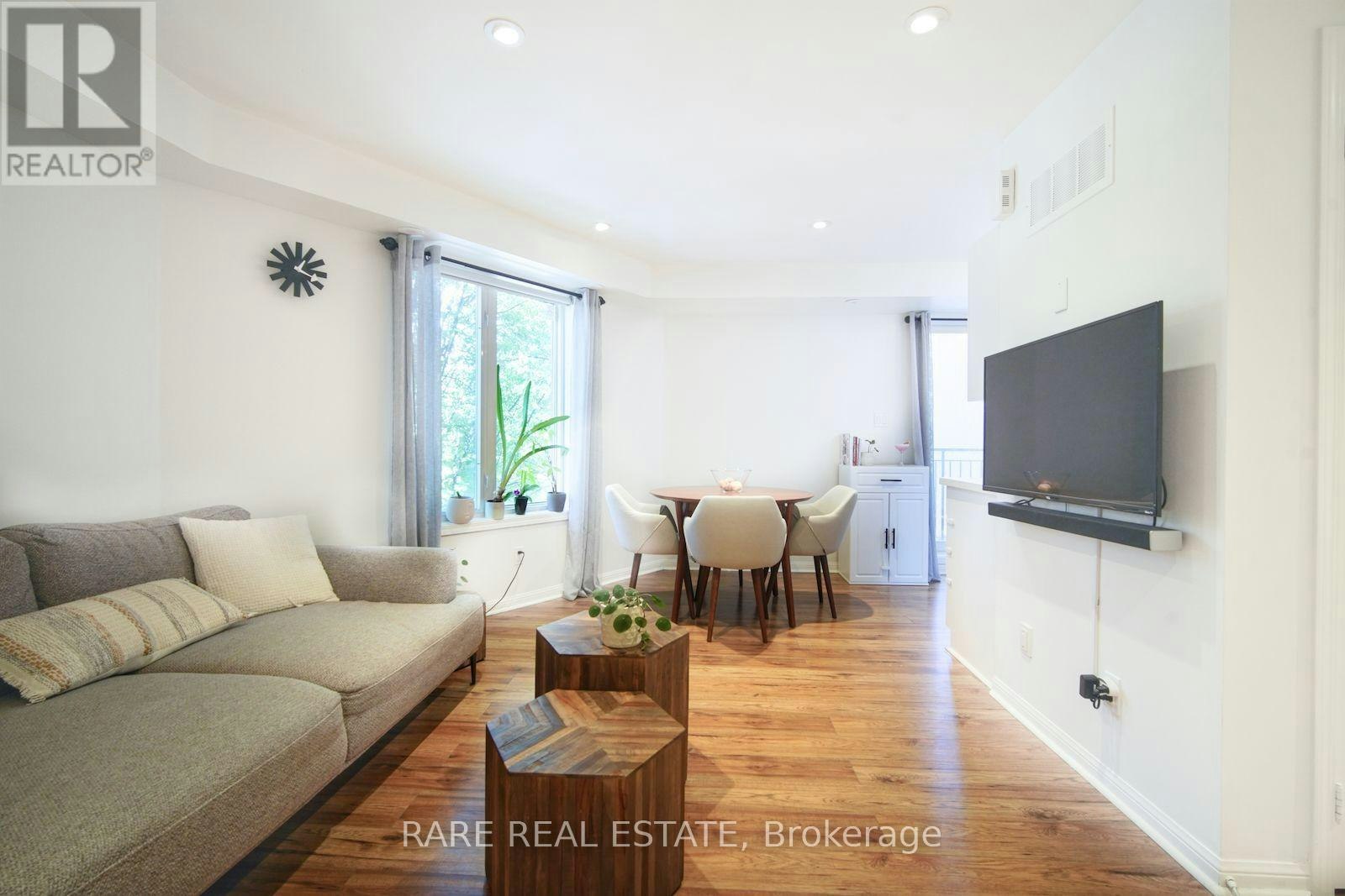 220-50 Joe Shuster Way, Toronto, ON, M6K 1Y8 - 3