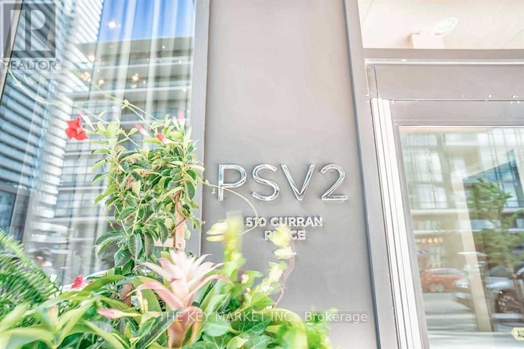 PH01-510 Curran Place, Mississauga, ON, L5B 0J8 - 6