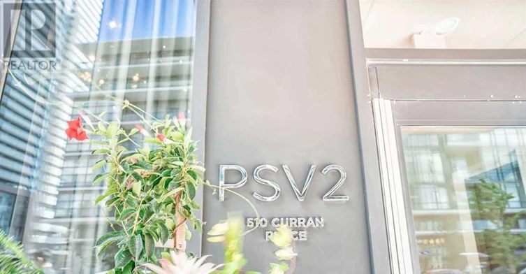 PH01-510 Curran Place, Mississauga, ON, L5B 0J8 - 6