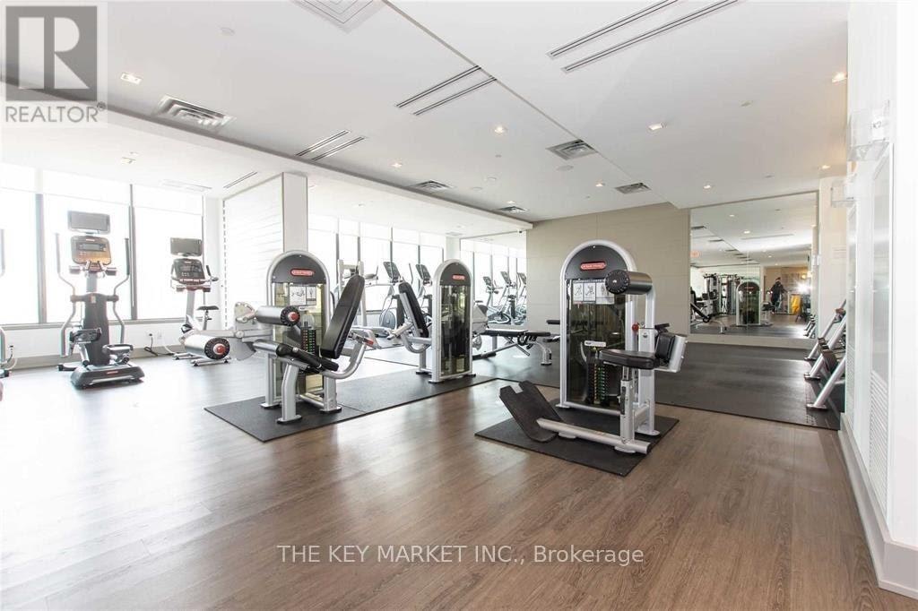 PH01-510 Curran Place, Mississauga, ON, L5B 0J8 - 36