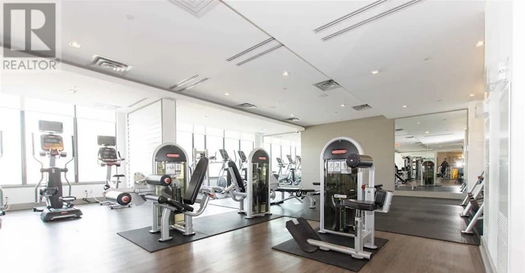 PH01-510 Curran Place, Mississauga, ON, L5B 0J8 - 36