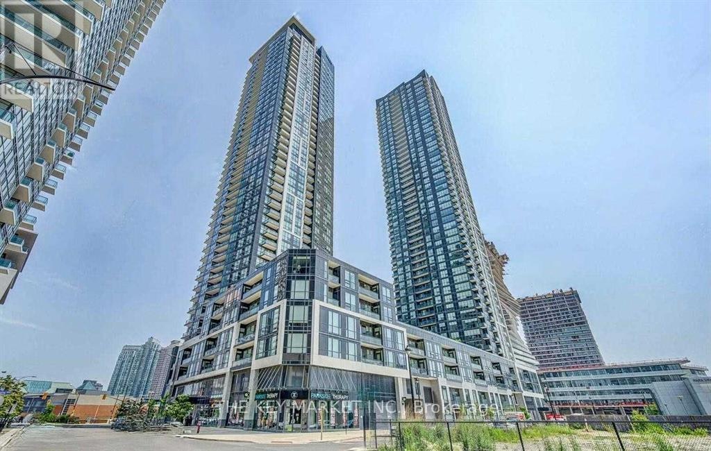 PH01-510 Curran Place, Mississauga, ON, L5B 0J8 - 3