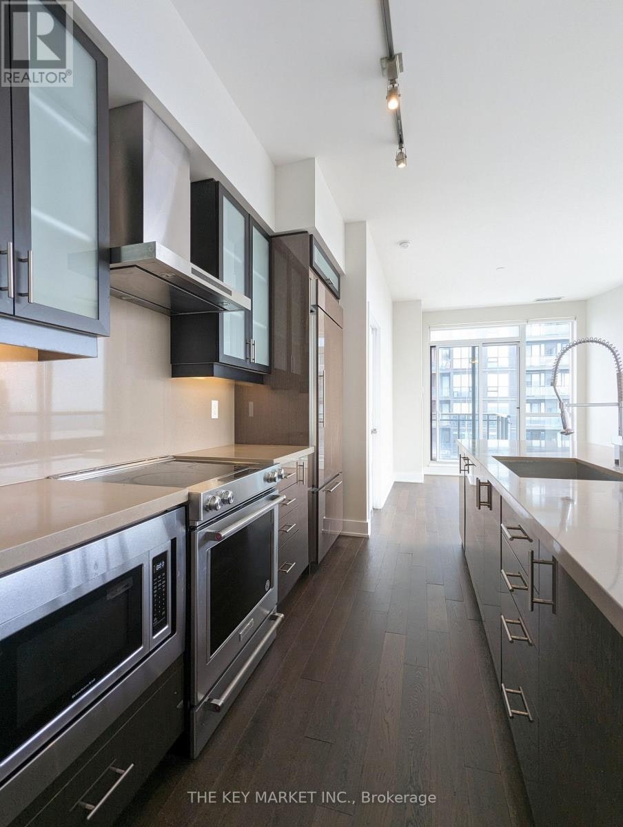 PH01-510 Curran Place, Mississauga, ON, L5B 0J8 - 13
