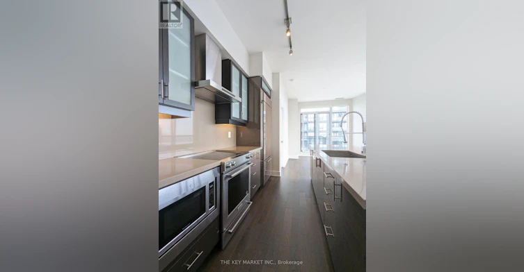 PH01-510 Curran Place, Mississauga, ON, L5B 0J8 - 13