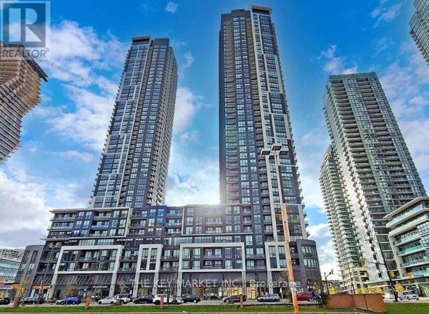 PH01-510 Curran Place, Mississauga, ON, L5B 0J8 - 2