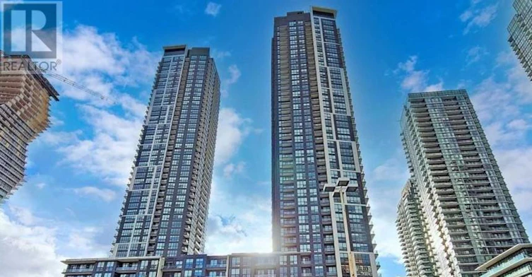 PH01-510 Curran Place, Mississauga, ON, L5B 0J8 - 2