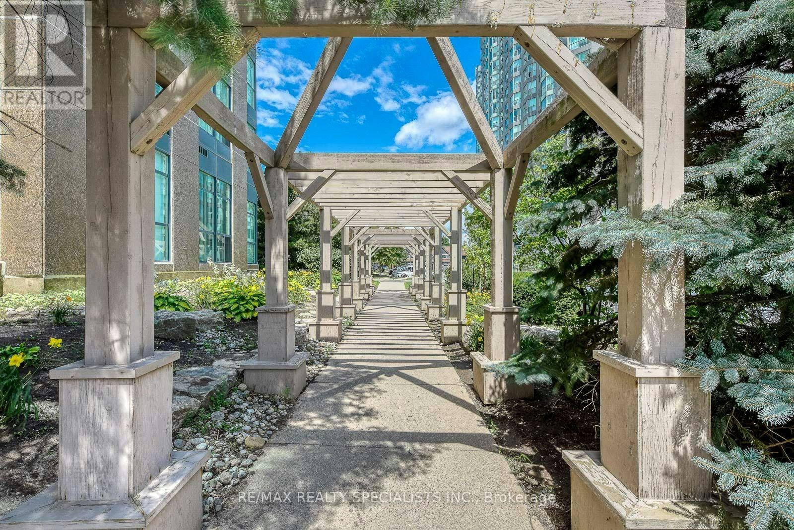 1112-2177 Burnhamthorpe Road W, Mississauga, ON, L5L 5P9 - 37