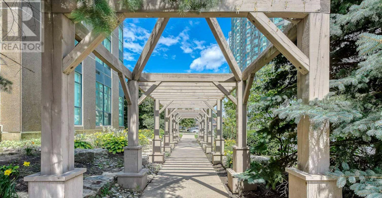 1112-2177 Burnhamthorpe Road W, Mississauga, ON, L5L 5P9 - 37