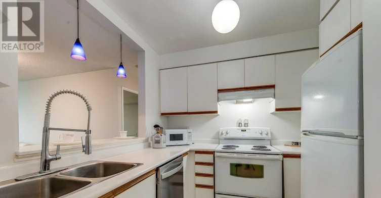 1112-2177 Burnhamthorpe Road W, Mississauga, ON, L5L 5P9 - 9