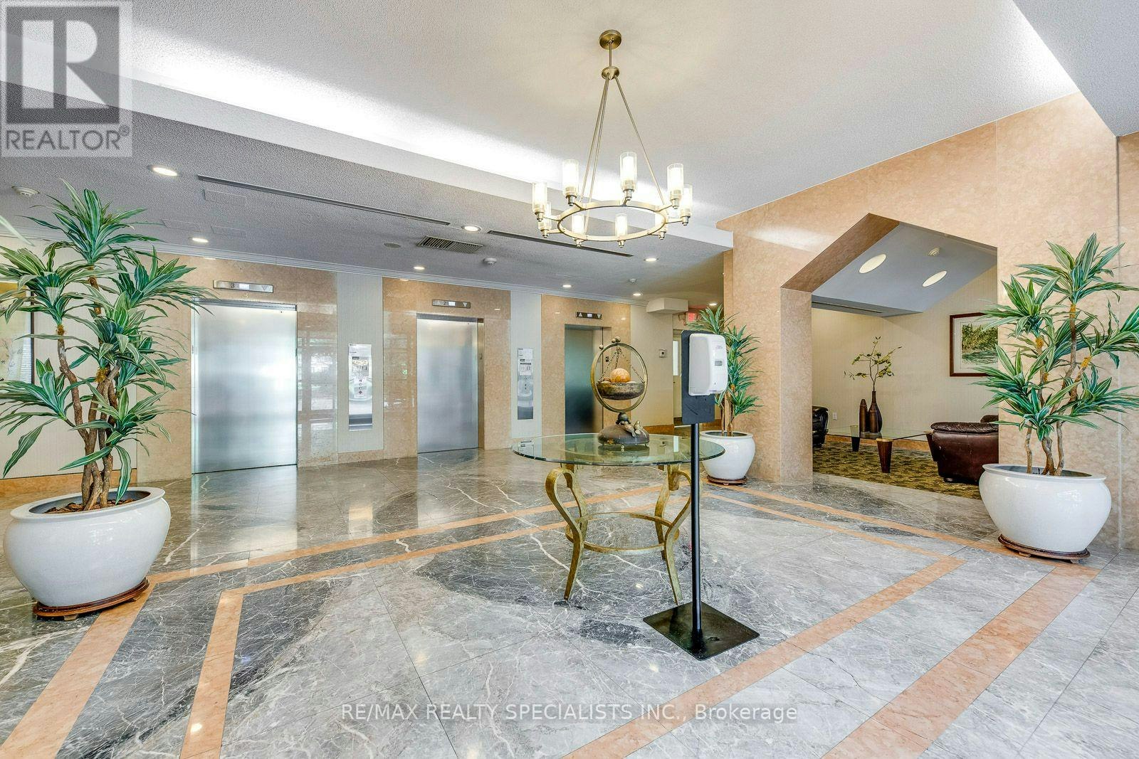 1112-2177 Burnhamthorpe Road W, Mississauga, ON, L5L 5P9 - 5