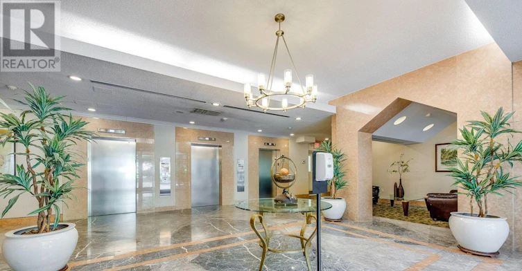1112-2177 Burnhamthorpe Road W, Mississauga, ON, L5L 5P9 - 5