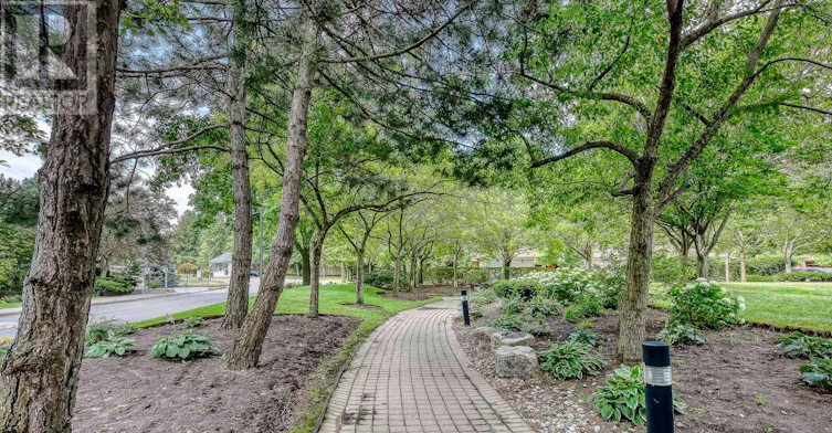1112-2177 Burnhamthorpe Road W, Mississauga, ON, L5L 5P9 - 36