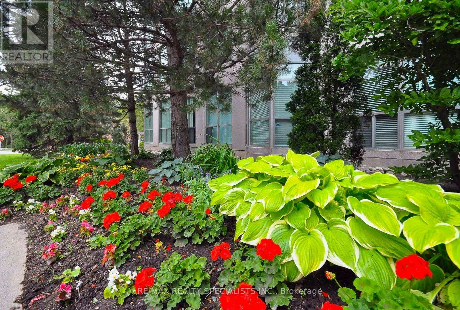 1112-2177 Burnhamthorpe Road W, Mississauga, ON, L5L 5P9 - 38