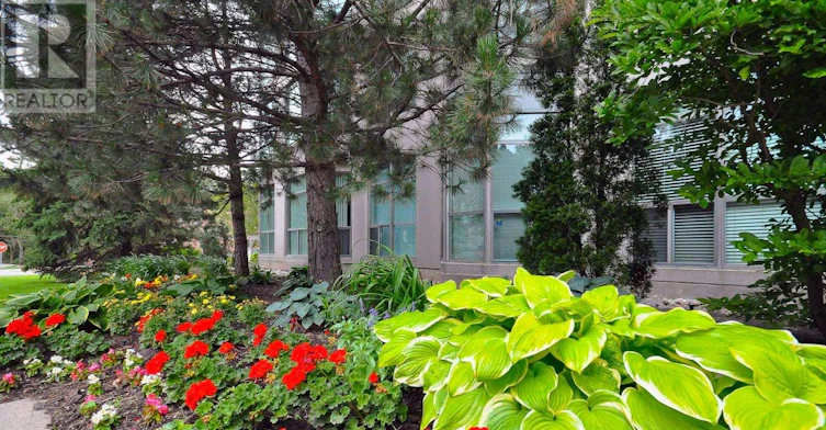 1112-2177 Burnhamthorpe Road W, Mississauga, ON, L5L 5P9 - 38
