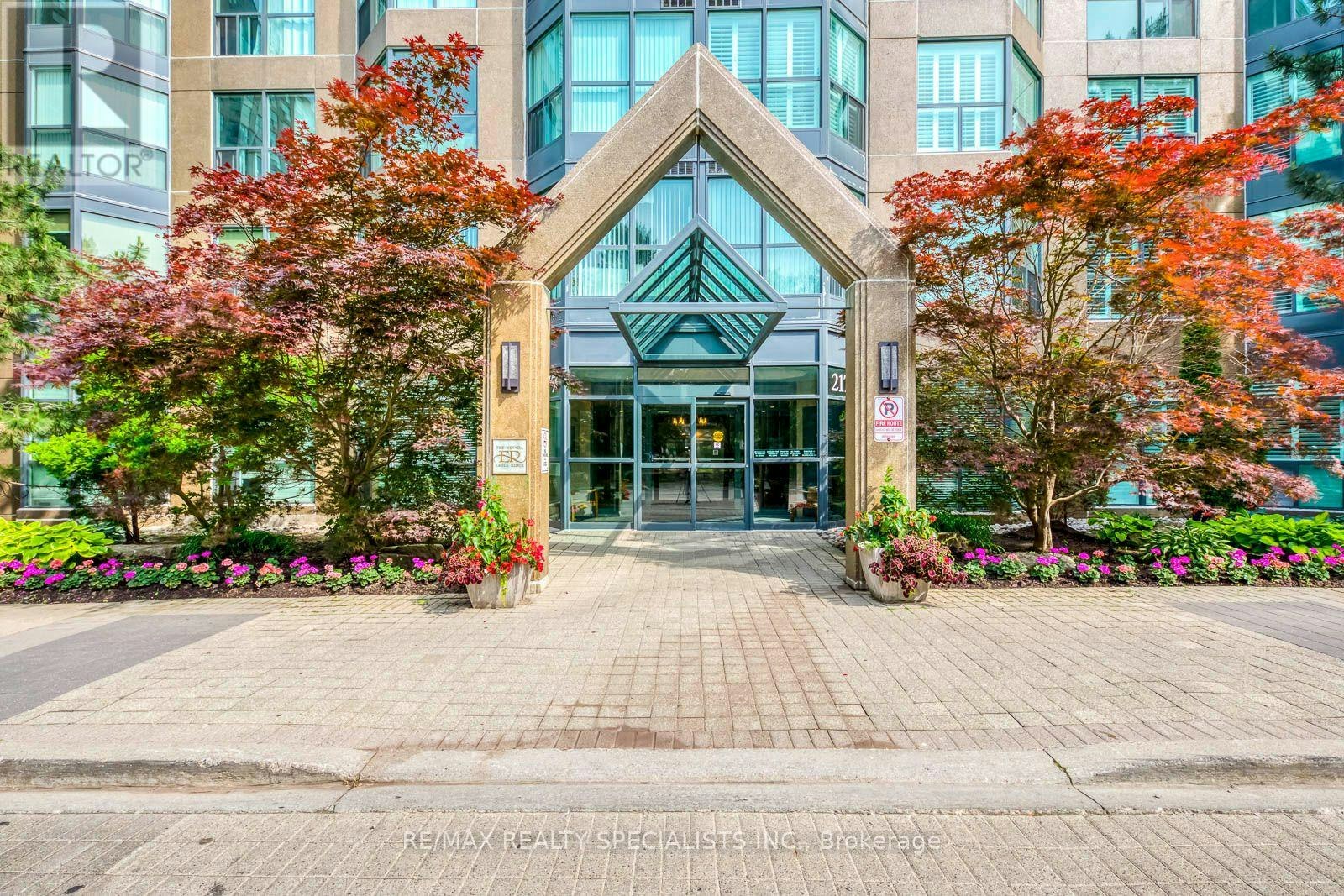 1112-2177 Burnhamthorpe Road W, Mississauga, ON, L5L 5P9 - 3