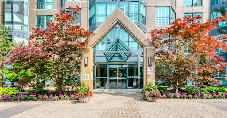 1112-2177 Burnhamthorpe Road W, Mississauga, ON, L5L 5P9 - 3