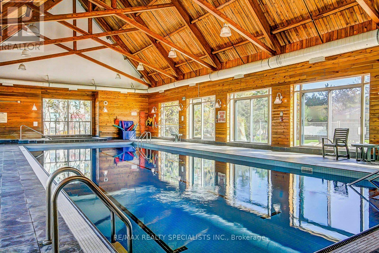 1112-2177 Burnhamthorpe Road W, Mississauga, ON, L5L 5P9 - 31