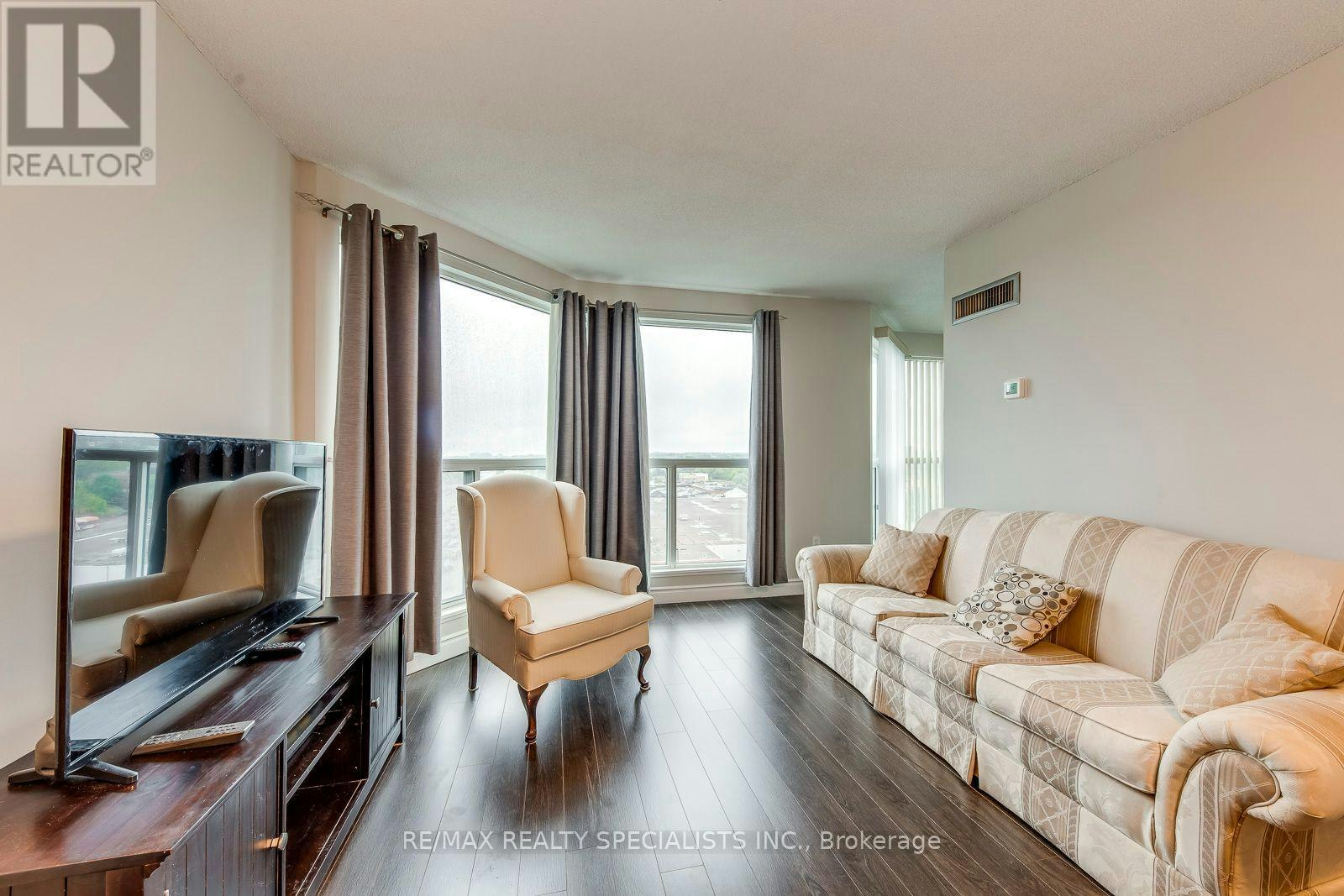 1112-2177 Burnhamthorpe Road W, Mississauga, ON, L5L 5P9 - 17