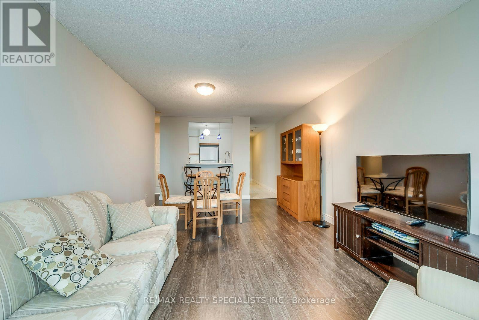 1112-2177 Burnhamthorpe Road W, Mississauga, ON, L5L 5P9 - 19