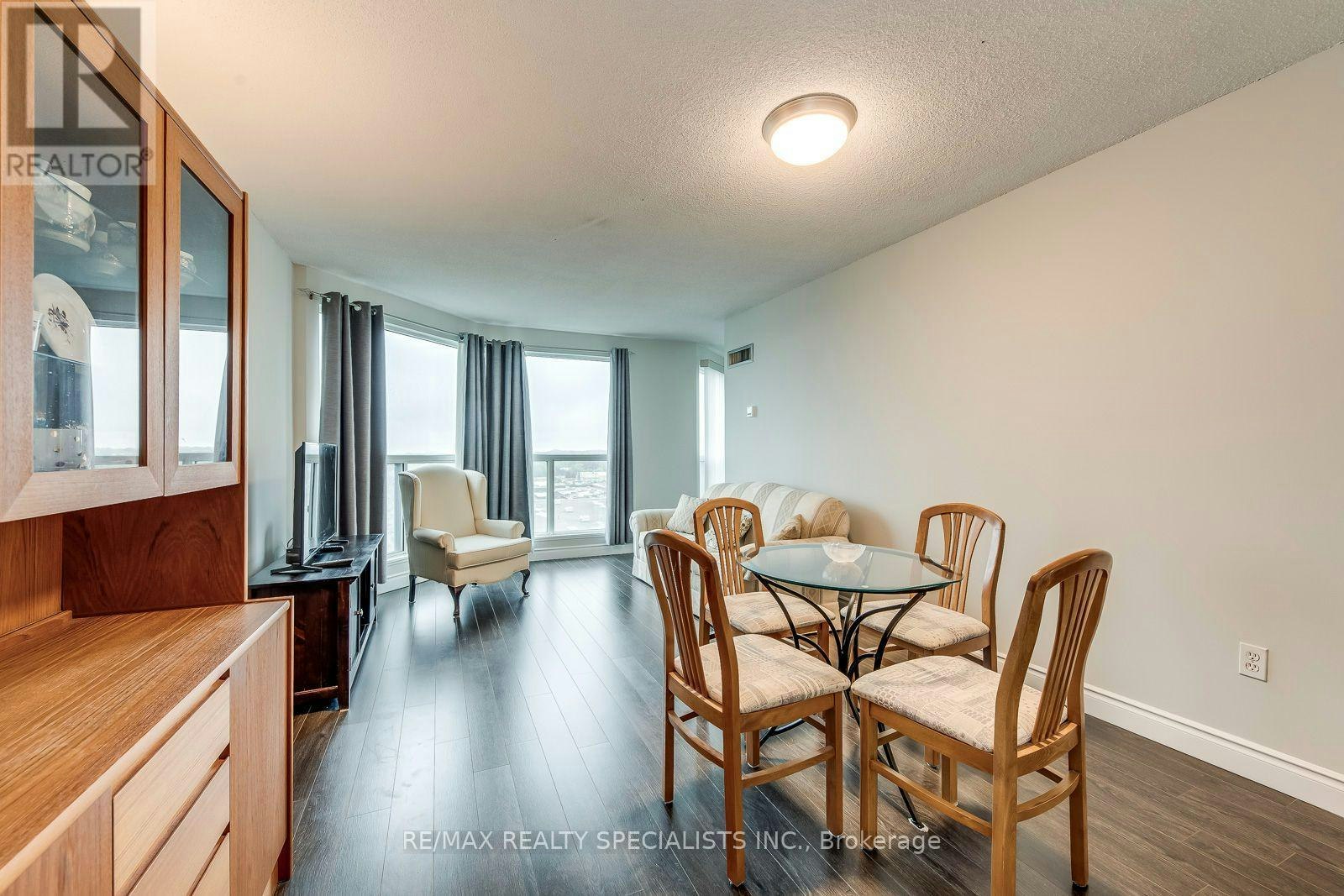 1112-2177 Burnhamthorpe Road W, Mississauga, ON, L5L 5P9 - 14