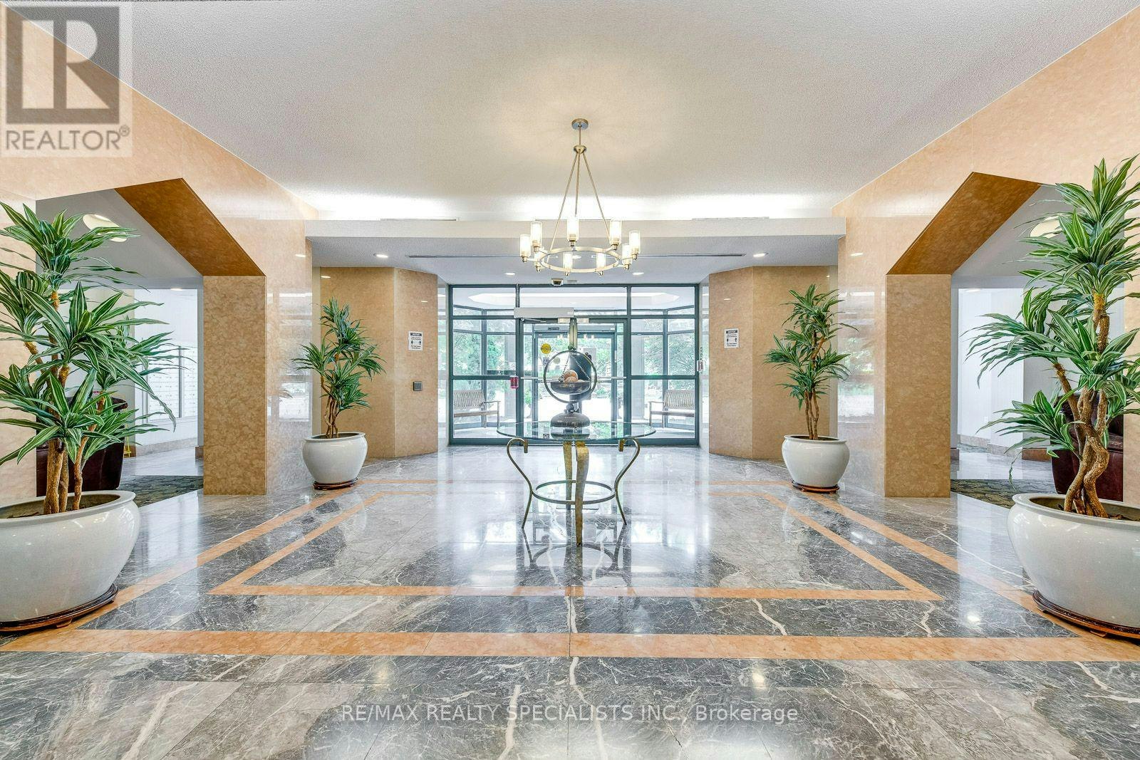 1112-2177 Burnhamthorpe Road W, Mississauga, ON, L5L 5P9 - 4
