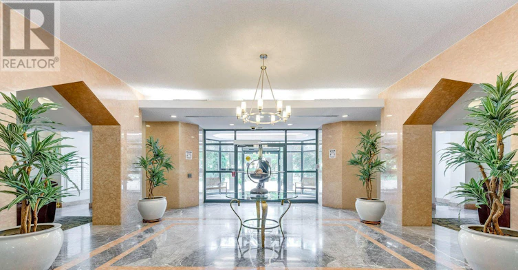 1112-2177 Burnhamthorpe Road W, Mississauga, ON, L5L 5P9 - 4
