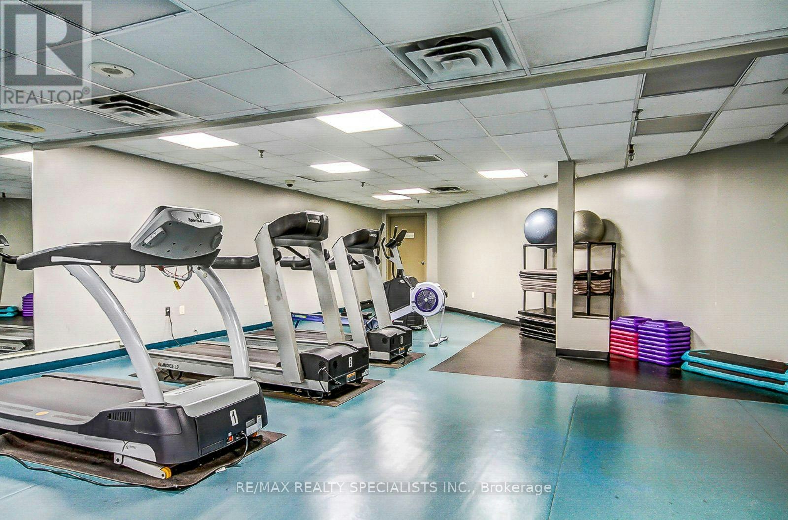 1112-2177 Burnhamthorpe Road W, Mississauga, ON, L5L 5P9 - 32