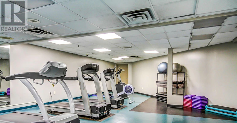 1112-2177 Burnhamthorpe Road W, Mississauga, ON, L5L 5P9 - 32