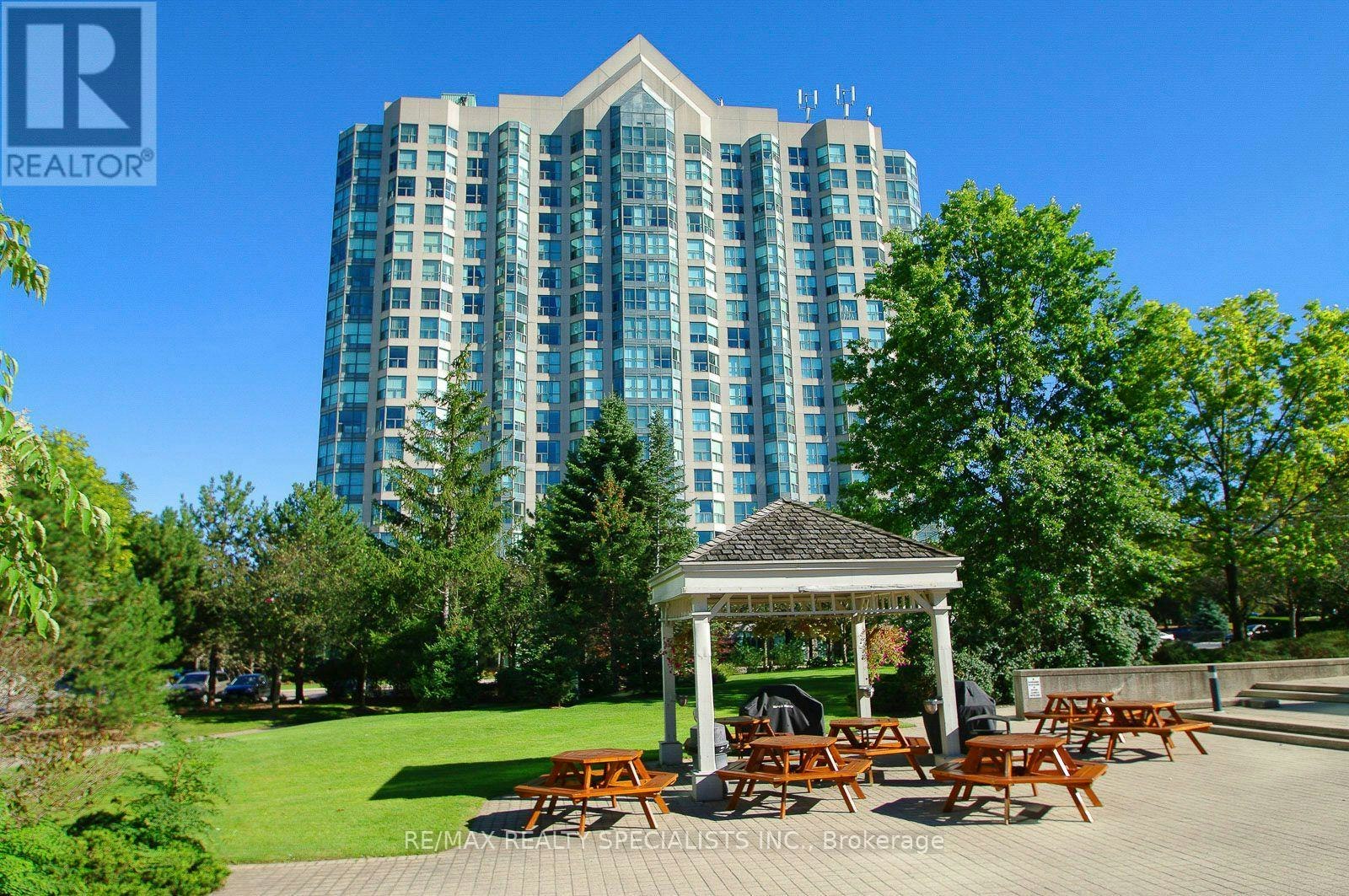1112-2177 Burnhamthorpe Road W, Mississauga, ON, L5L 5P9 - 34