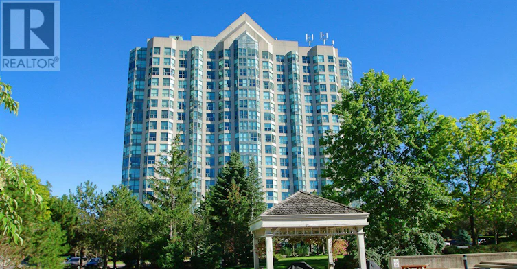 1112-2177 Burnhamthorpe Road W, Mississauga, ON, L5L 5P9 - 34