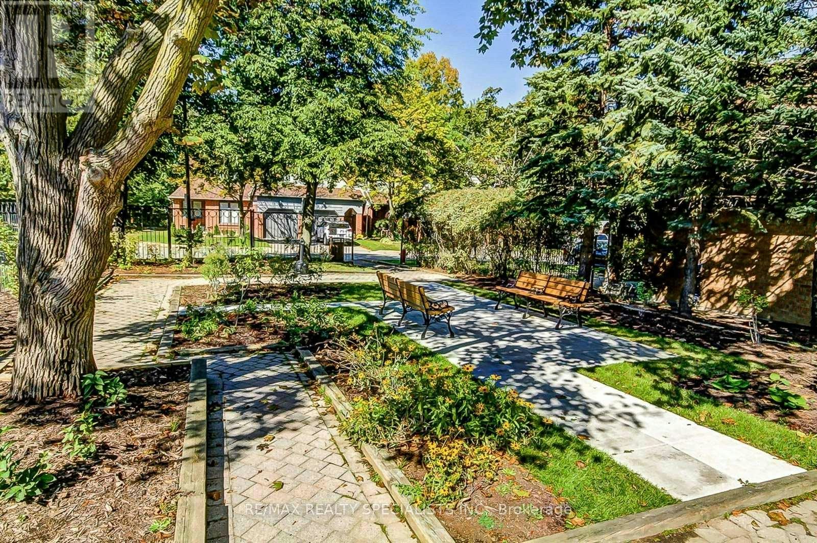 1112-2177 Burnhamthorpe Road W, Mississauga, ON, L5L 5P9 - 39