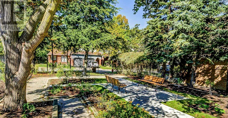 1112-2177 Burnhamthorpe Road W, Mississauga, ON, L5L 5P9 - 39