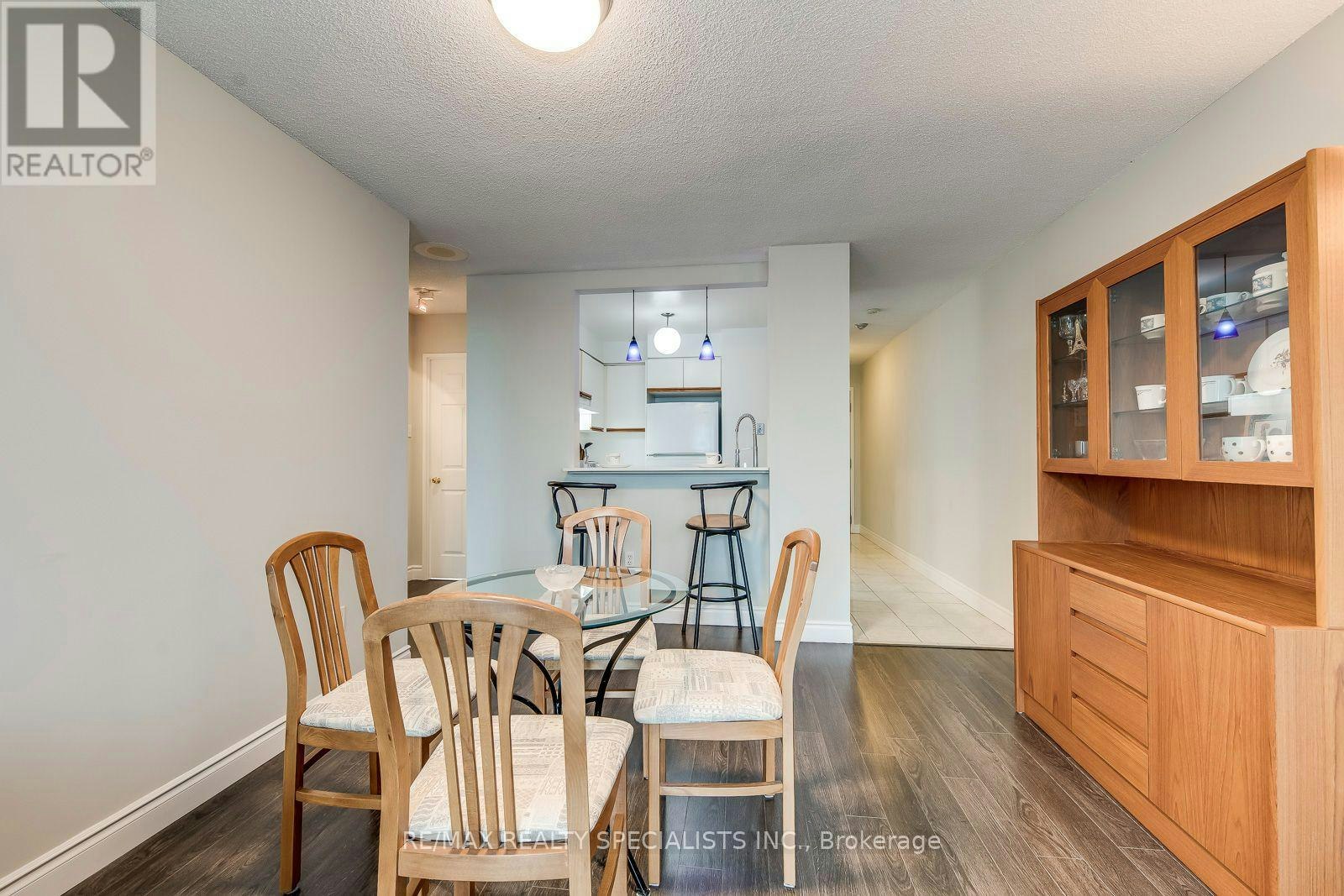 1112-2177 Burnhamthorpe Road W, Mississauga, ON, L5L 5P9 - 16