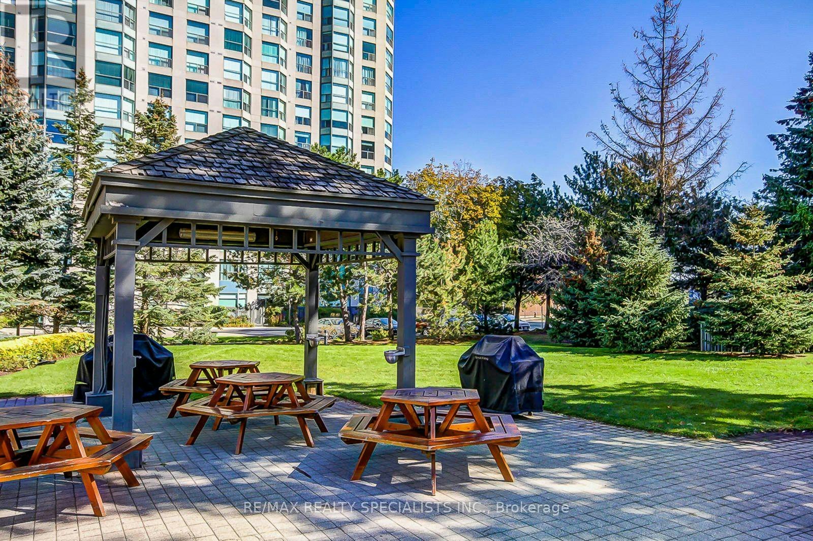 1112-2177 Burnhamthorpe Road W, Mississauga, ON, L5L 5P9 - 35