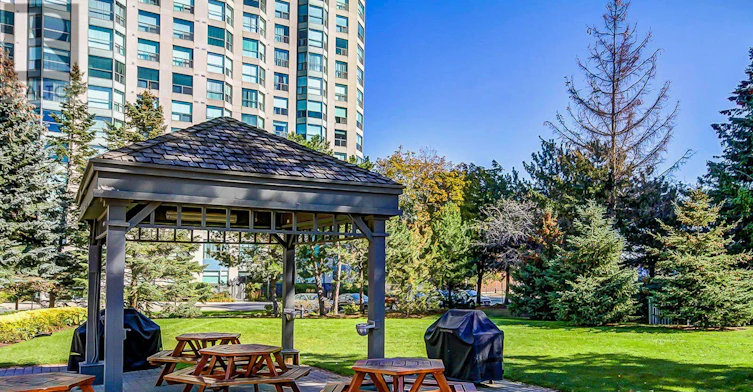 1112-2177 Burnhamthorpe Road W, Mississauga, ON, L5L 5P9 - 35
